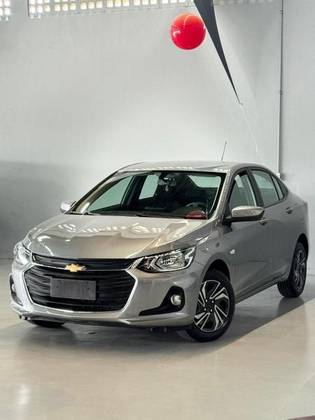 CHEVROLET ONIX 1.0 FLEX PLUS LT MANUAL CHEVROLET ONIX 1.0 FLEX PLUS LT MANUAL